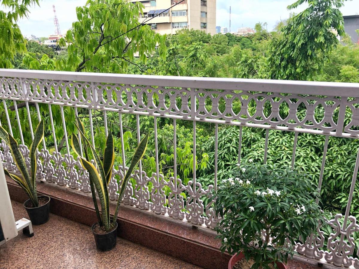 Avatar Living@ Greater Kailash 2 * New Delhi