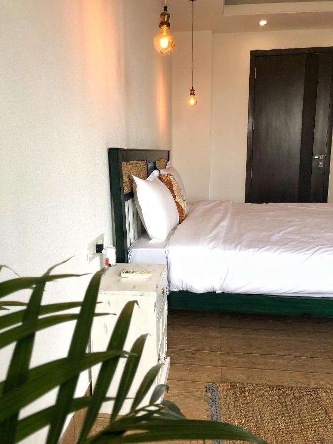 Bed & Breakfast Avatar Living@ Greater Kailash 2