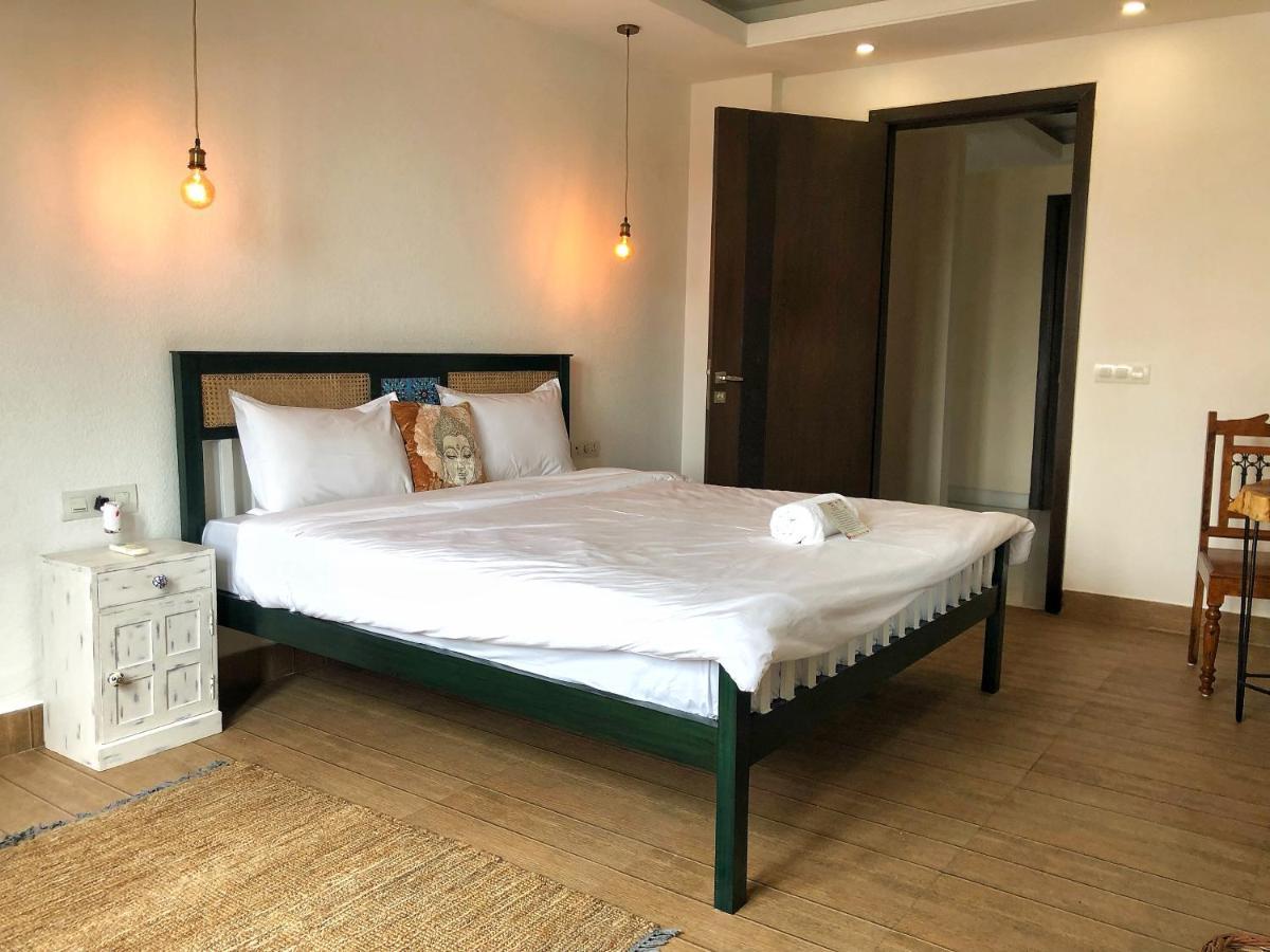 Avatar Living@ Greater Kailash 2 Bed & Breakfast