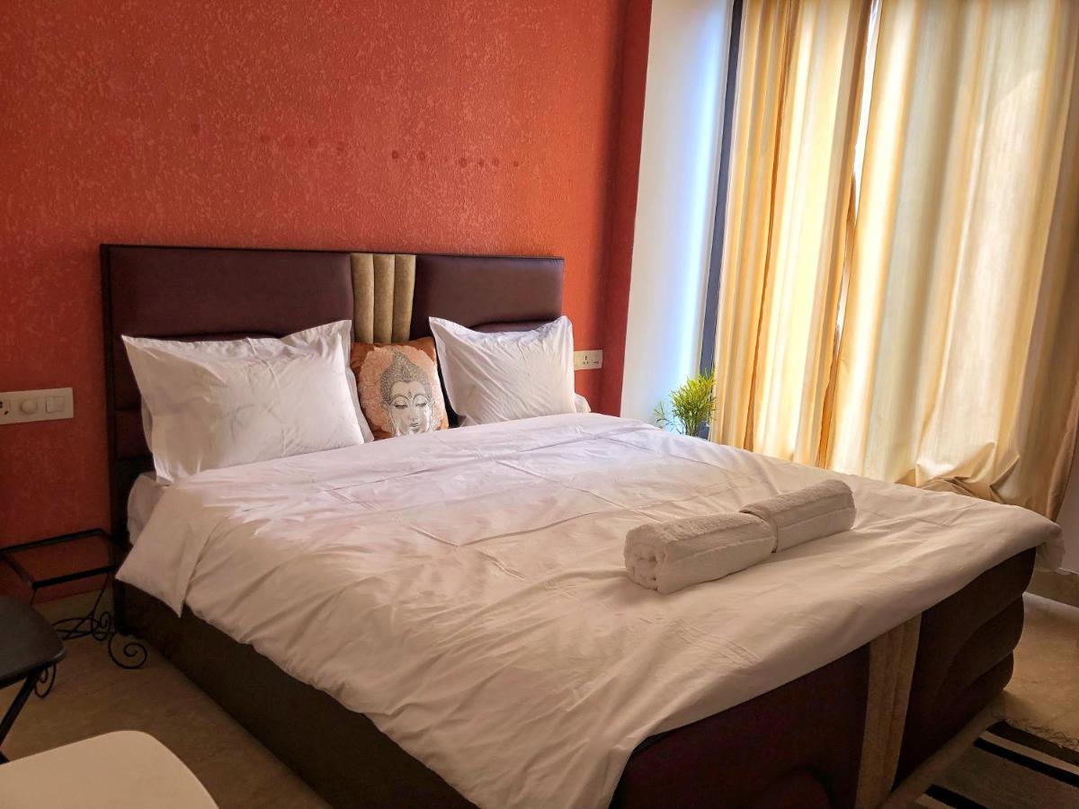 Couette-café Avatar Living@ Greater Kailash 2 *