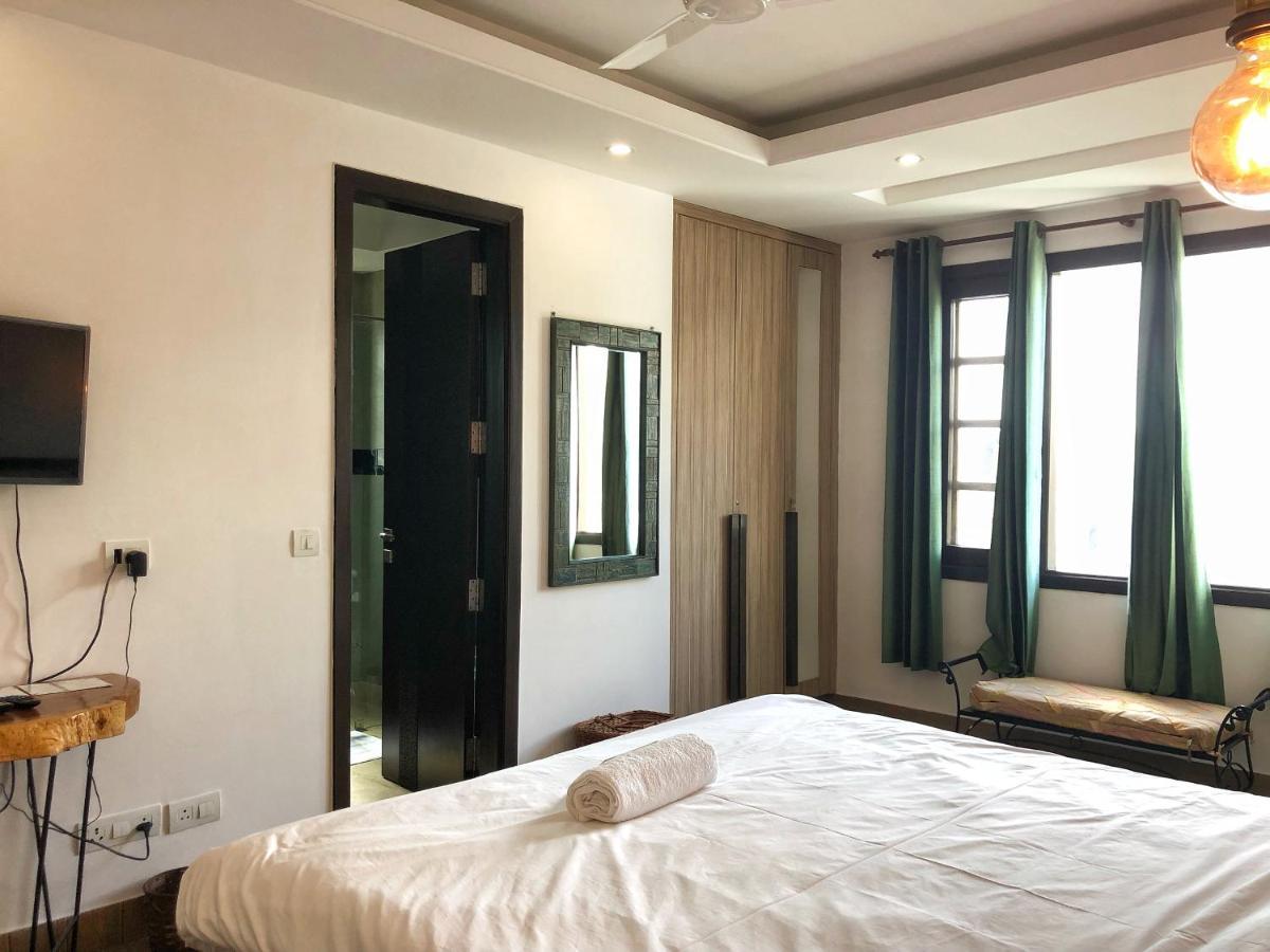 Bed & Breakfast Avatar Living@ Greater Kailash 2