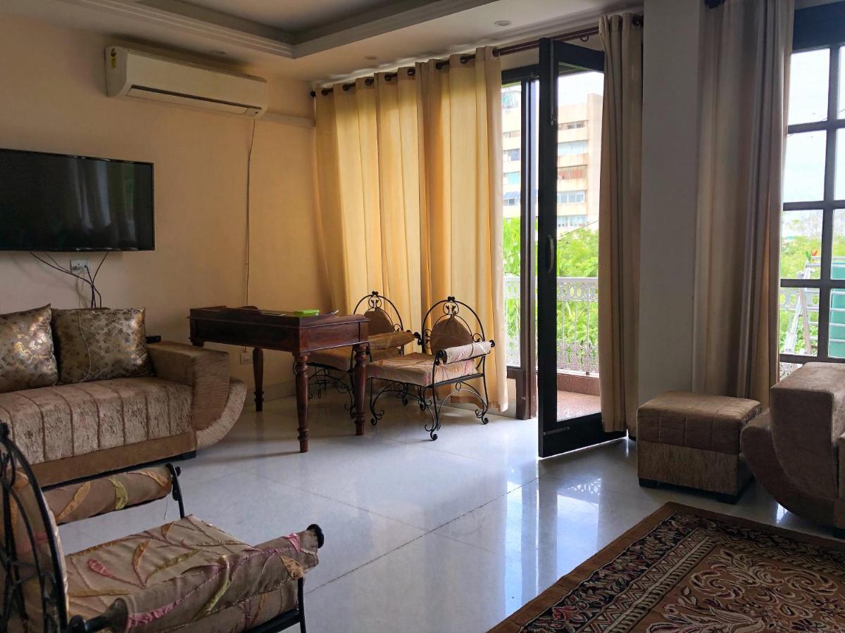 Avatar Living@ Greater Kailash 2 New Delhi