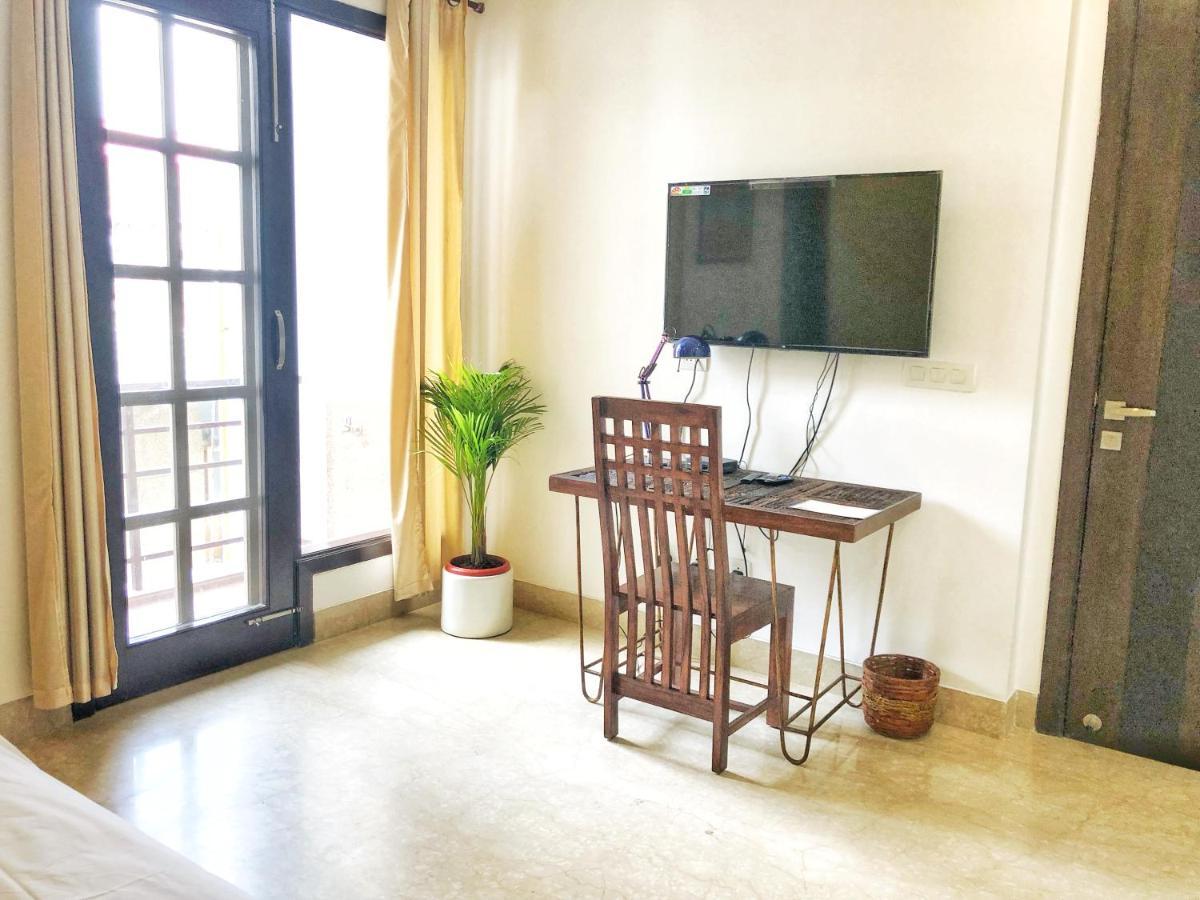 Couette-café Avatar Living@ Greater Kailash 2 *