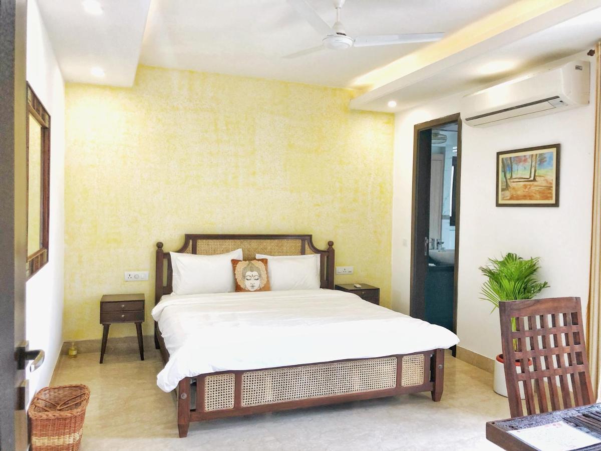 Avatar Living@ Greater Kailash 2 *