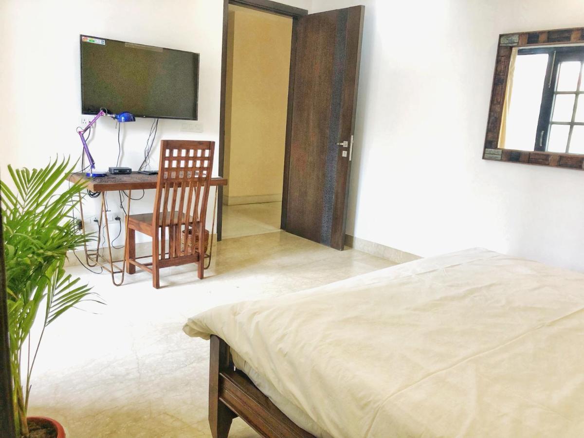 Bed & Breakfast Avatar Living@ Greater Kailash 2 *