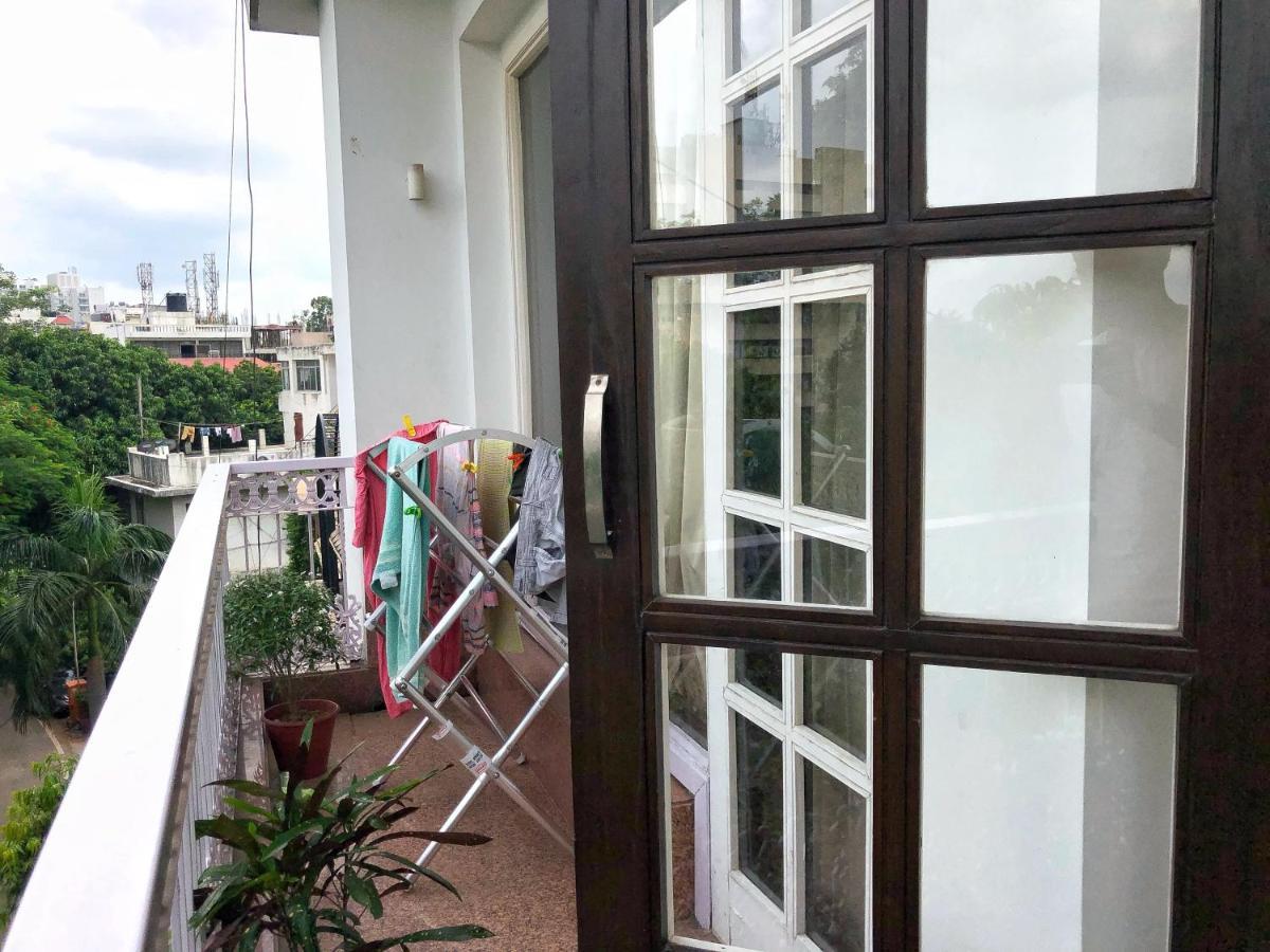 Avatar Living@ Greater Kailash 2 Bed & Breakfast