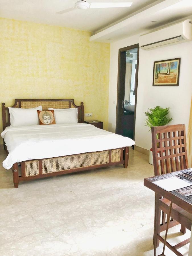 Avatar Living@ Greater Kailash 2