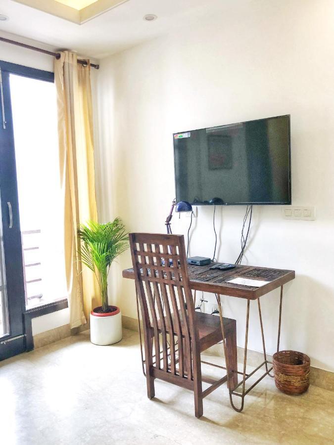 Couette-café Avatar Living@ Greater Kailash 2 New Delhi