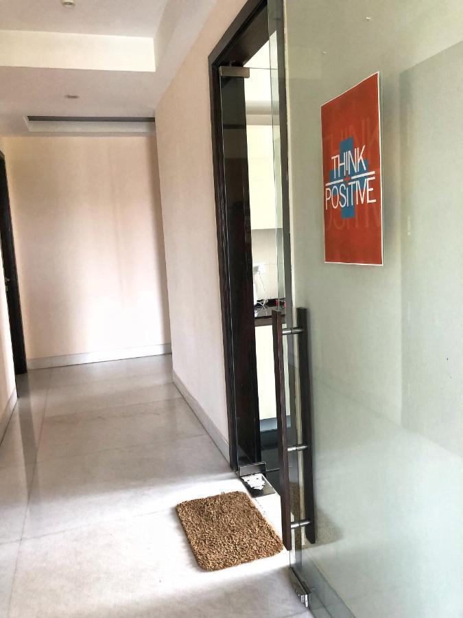 Avatar Living@ Greater Kailash 2 * New Delhi