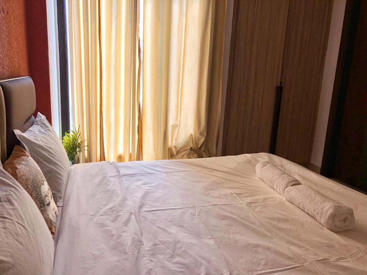 Couette-café Avatar Living@ Greater Kailash 2 New Delhi