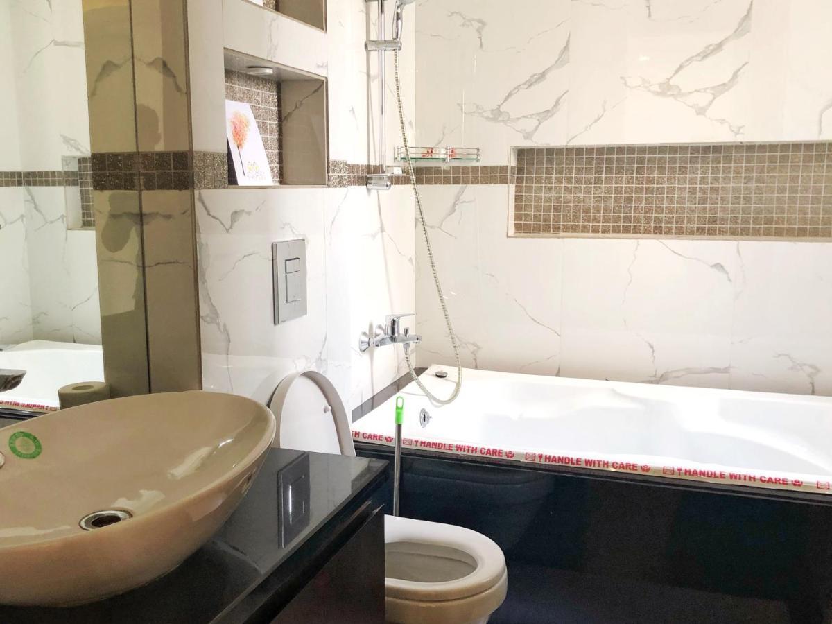 Avatar Living@ Greater Kailash 2 Bed & Breakfast New Delhi