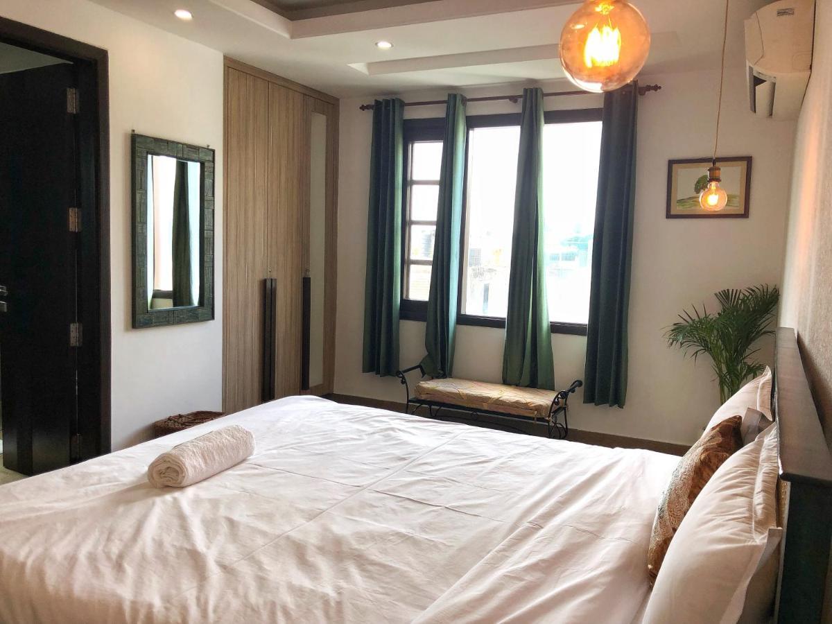 Avatar Living@ Greater Kailash 2 * New Delhi