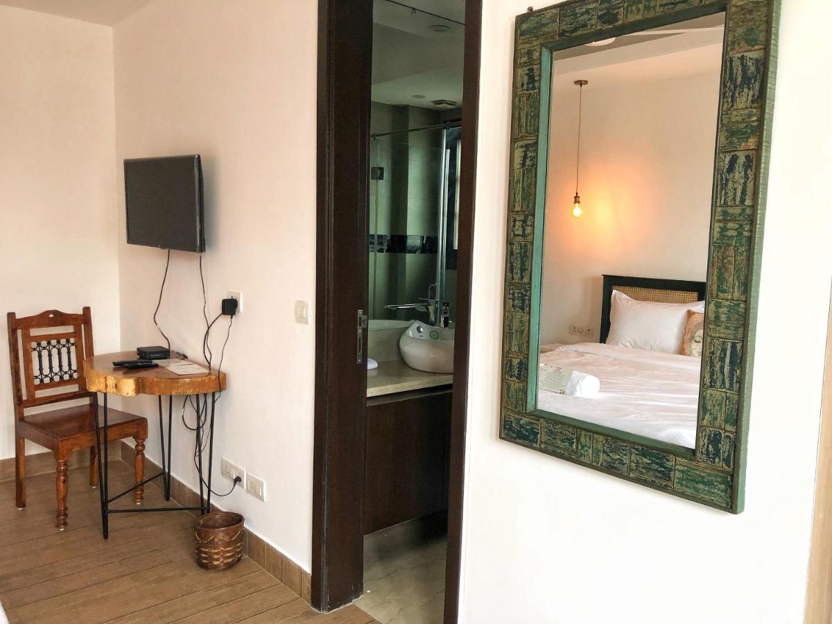 Avatar Living@ Greater Kailash 2 Bed & Breakfast New Delhi