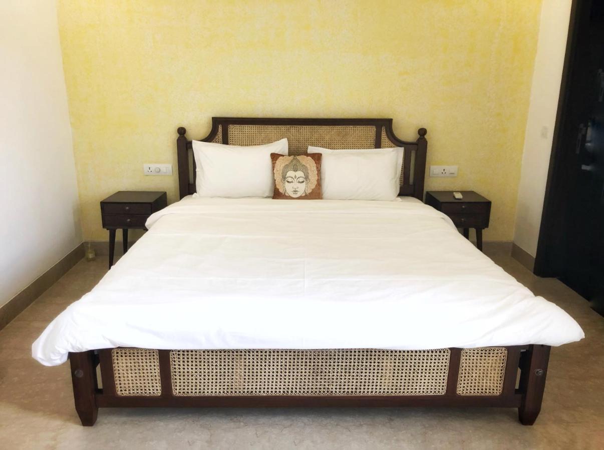 Avatar Living@ Greater Kailash 2 Bed & Breakfast