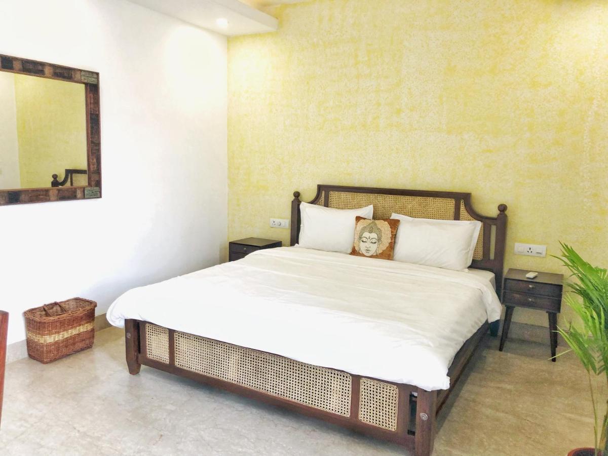 Avatar Living@ Greater Kailash 2