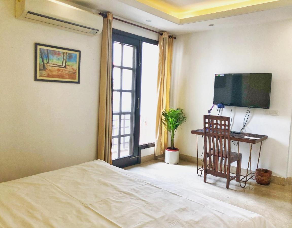 Couette-café Avatar Living@ Greater Kailash 2