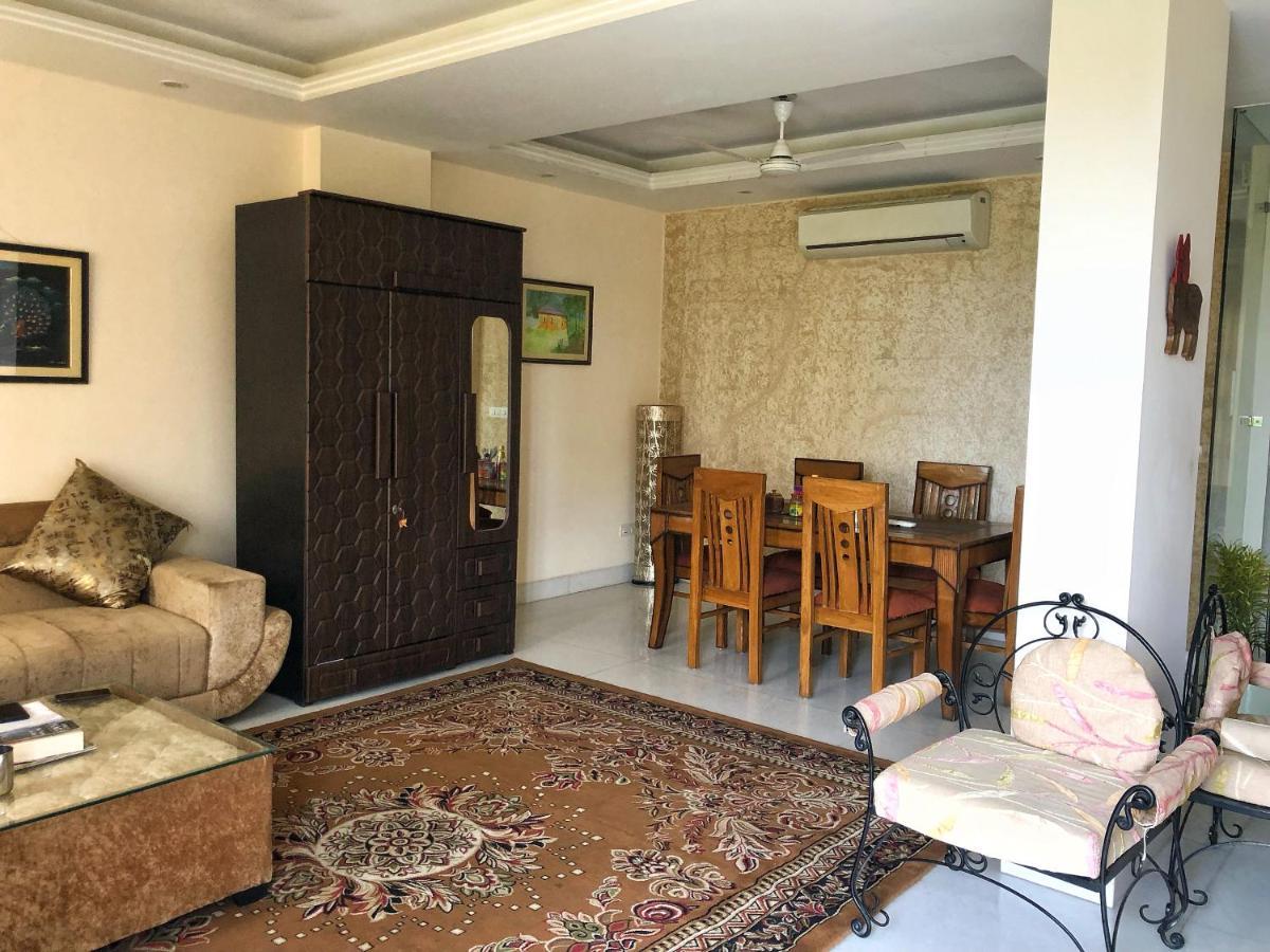 Avatar Living@ Greater Kailash 2 Bed & Breakfast New Delhi